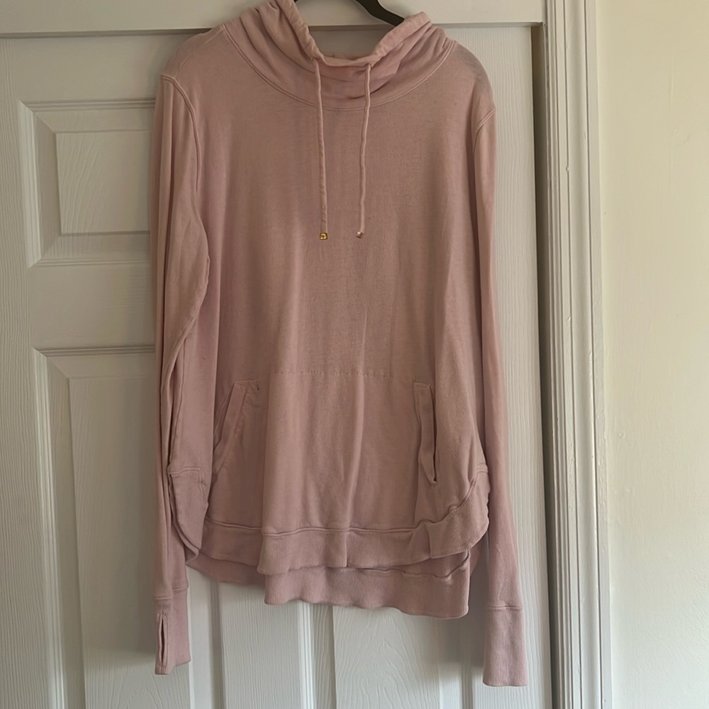 Lilly Pulitzer Pink XL pullover